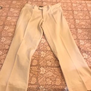 Tan GAP Pants